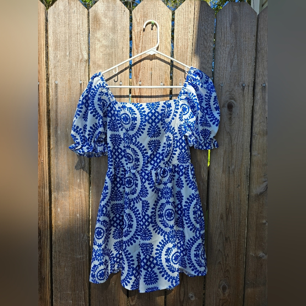 SHEIN Romper